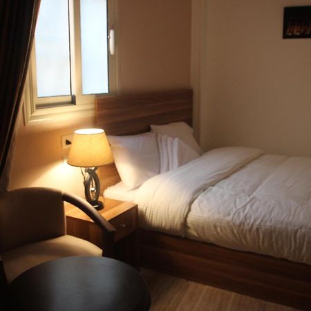 Kafret el-Gabal Farida Pyramids Boutique Hotel מראה חיצוני תמונה