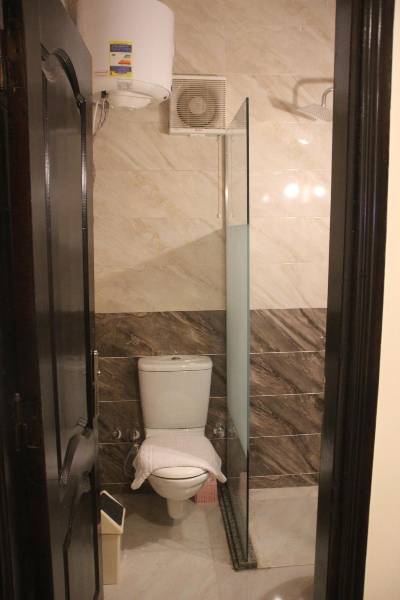 Kafret el-Gabal Farida Pyramids Boutique Hotel מראה חיצוני תמונה