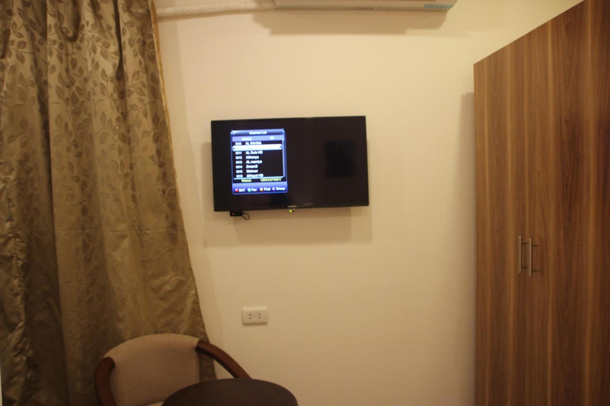 Kafret el-Gabal Farida Pyramids Boutique Hotel מראה חיצוני תמונה