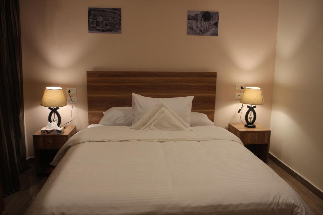 Kafret el-Gabal Farida Pyramids Boutique Hotel מראה חיצוני תמונה