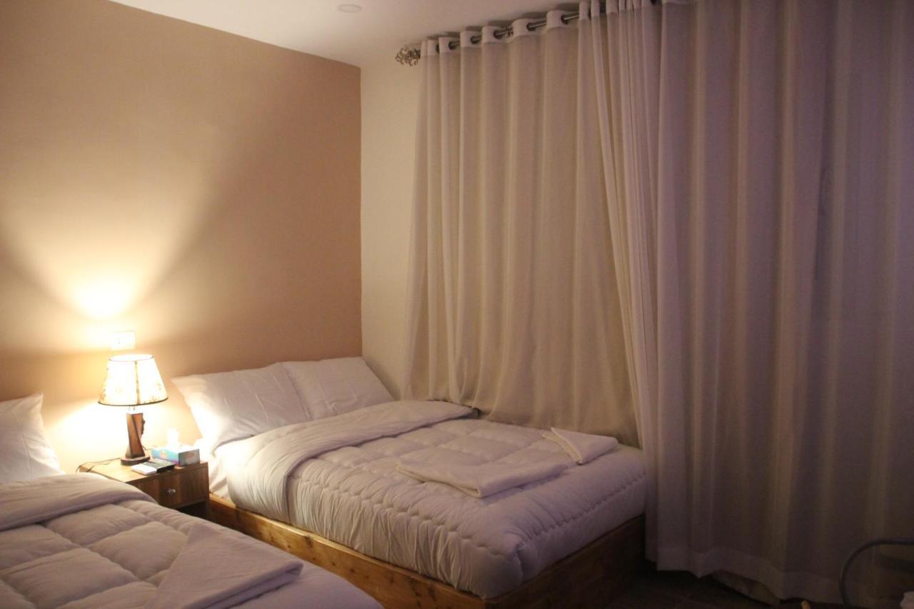 Kafret el-Gabal Farida Pyramids Boutique Hotel מראה חיצוני תמונה