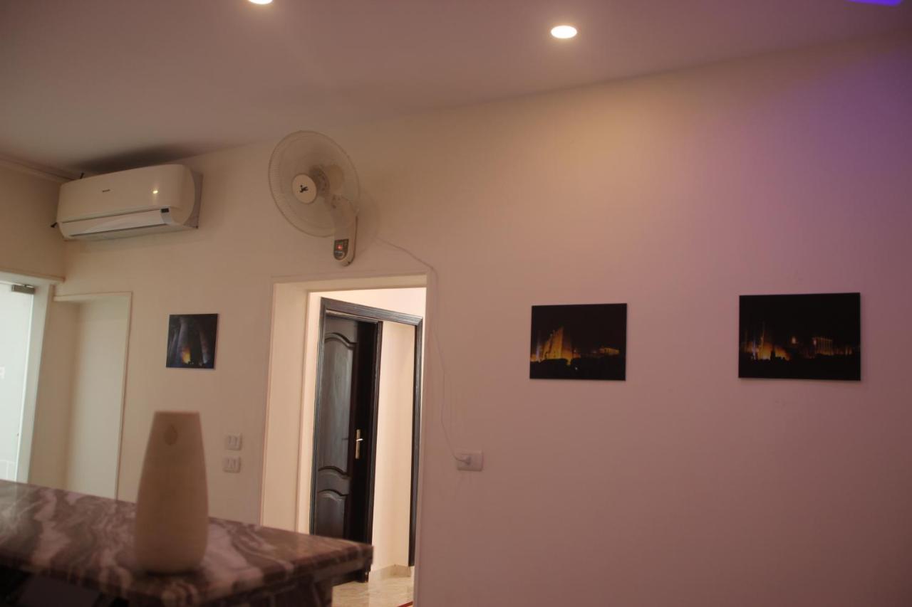Kafret el-Gabal Farida Pyramids Boutique Hotel מראה חיצוני תמונה
