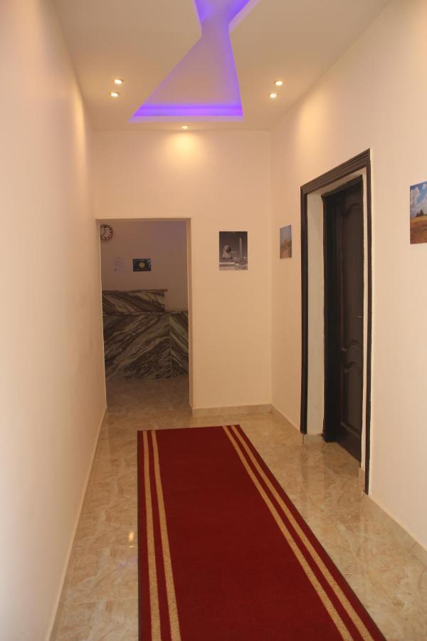 Kafret el-Gabal Farida Pyramids Boutique Hotel מראה חיצוני תמונה