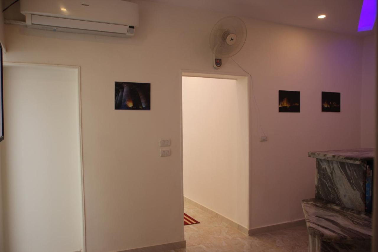 Kafret el-Gabal Farida Pyramids Boutique Hotel מראה חיצוני תמונה