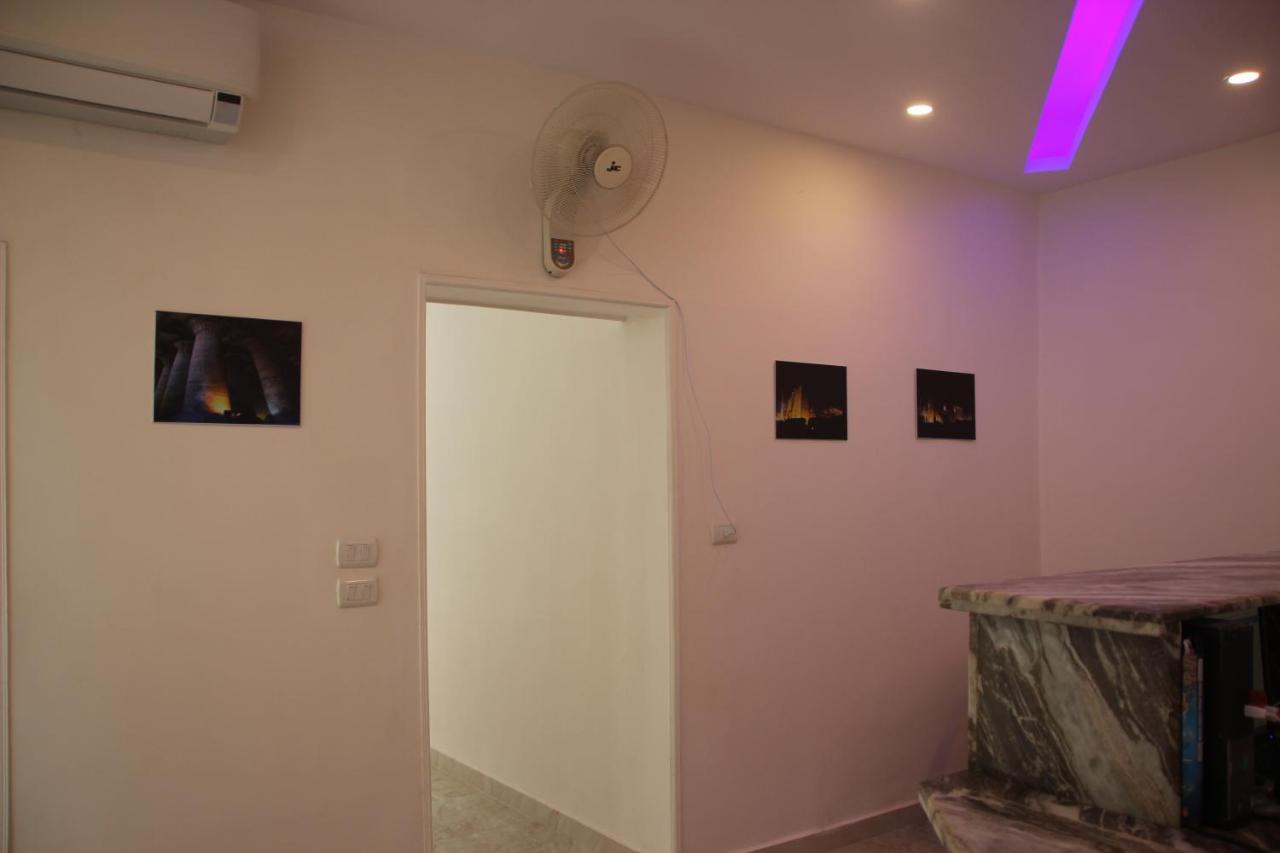 Kafret el-Gabal Farida Pyramids Boutique Hotel מראה חיצוני תמונה